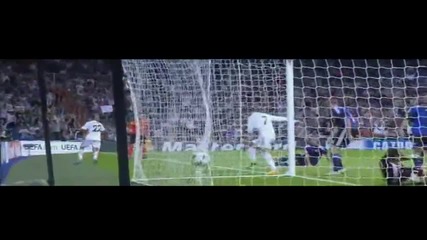 Една феноменална асистенция от Ди Мария за Кристиано Роналдо | 02.10