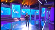 Osman Hadzic - Spavalice moja - PB - (TV Grand 18.05.2014.)