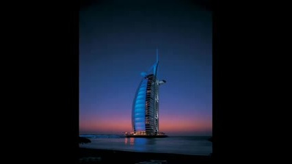 Бурж ал Араб-най-скъпия 7* хотел в света