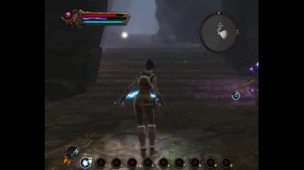 Kingdoms of Amalur All Talent