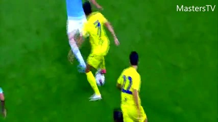Crazy Skill 3