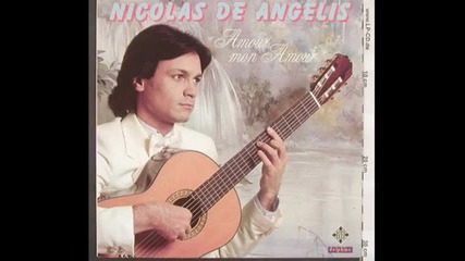 Asturias - Nicolas de Angelis