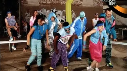 Katy Perry - Hot N Cold