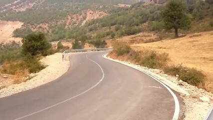 Bmw M3 Drift King