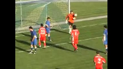 Cska - Badema