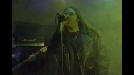 Hammerfall - Hammerfall