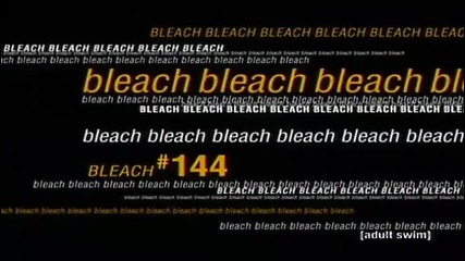 Bleach Episode 144 English Dubbed