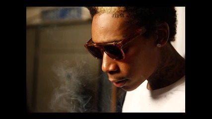 Wiz Khalifa - Boss