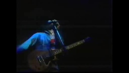 bob marley - i shot the sheriff