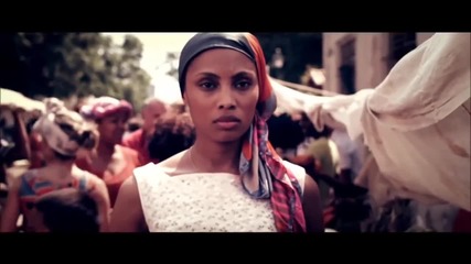 Imany - You will never know / Ти Никога Няма Да Узнаеш /