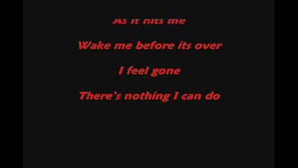 Scars Of Life - Descending