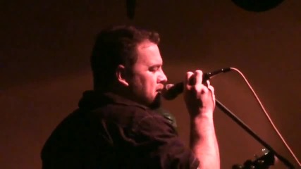 Gavin Knight and The Rhythm Resurgence - Ain`t no sunshine 