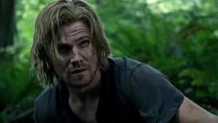 Arrow S04 E01 / Стелата Сезон 4 Епизод 2