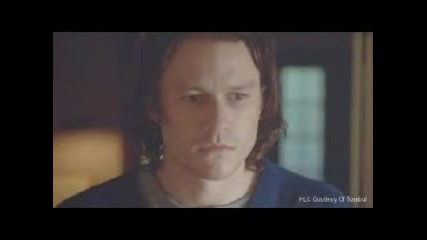 Heath Ledger - Sugar Man