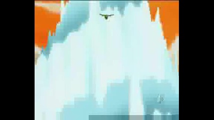 Shaman King: Cloud 9 amv