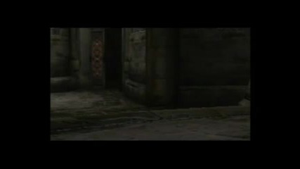 Devil May Cry 3 - Mission 19 - 1 - Lady and Vergil 