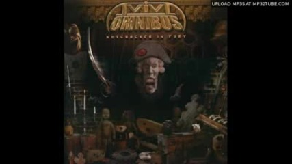 Aviva Omnibus - Heavy March
