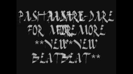 Pasha - Dare For More **new Beat** For Sale