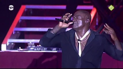 Seal - Crazy ( H Q ) 