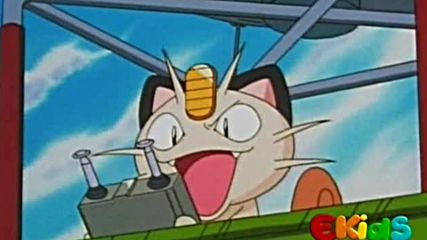 Pokemon s03 ep20