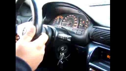 Opel Astra 1.8