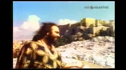 Demis Roussos - My Friend The Wind
