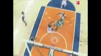Chris Paul career mix Hd