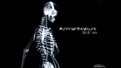 Fm Still ft. Kristina Radovanovic - Ruke Gore
