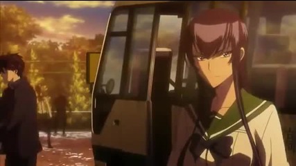 [new Season Uncensor] Highschool Of The Dead Episode 3 English Dubbed