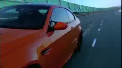 2010 Bmw M3 Gts част 2