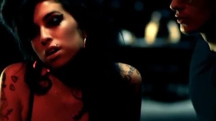 Amy Winehouse - You Know I'm No Good