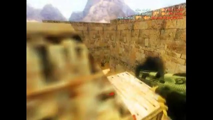 Pistol Project Cs 1.6 Best Pro Pistol Frags Movie Mlg #1 - neo