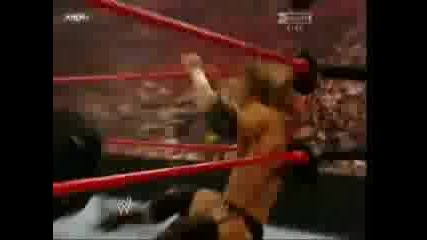 Jeff Hardy First World Title Ever