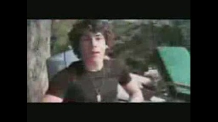 ~*``because Nick Jonas Lives ``*~