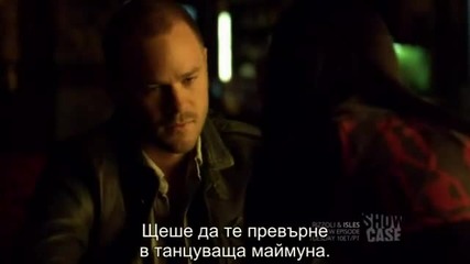 Lost Girl Изгубена S02e15 (2011) бг субтитри