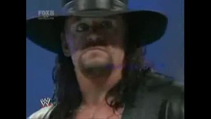 Jeff Hardy Vs Undertaker - Numb