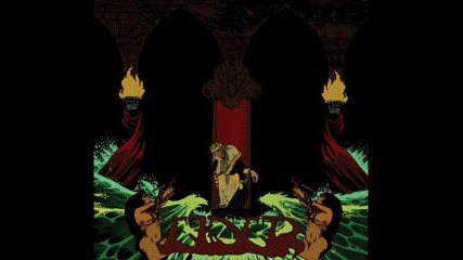 Elder - Riddle of Steel Pt. 1