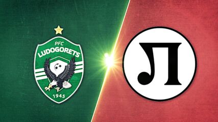 Ludogorets Razgrad PFK vs. PFC Lokomotiv Plovdiv - Game Highlights