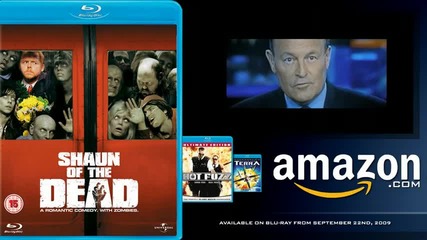 8 Notable Films 21 - 27 September 2009 Recent Channel Additions & More