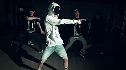 Uniq Yibo - Special Choreography