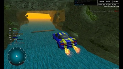 Mta map [dm]drum and Bass vol2
