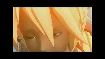 X - blades - Finale