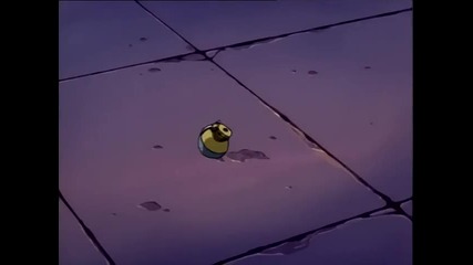 Spider-man S05e05 - The Six Fight Again