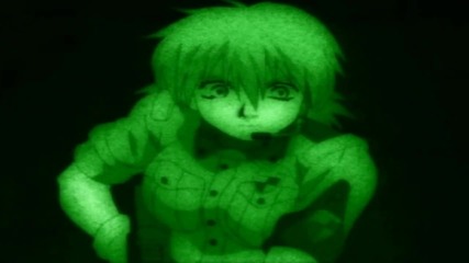 Hellsing danuvius