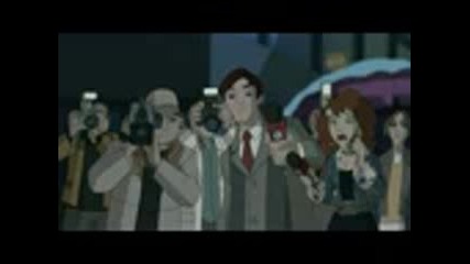 The Spectacular Spider - Man - 207 - Identity Crisis [a - T] [ws].3gp
