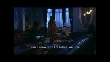 Kagen No Tsuki - Last Quarter 2/12