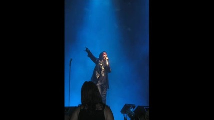 Marilin Manson