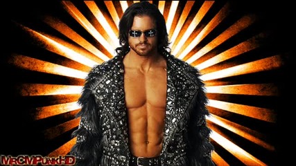 Wwe_ John Morrison Theme