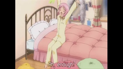 Anime Mix - Oh