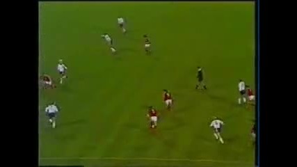 1983 U.r.s.s. - Finlandia 2-0
